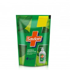 Savlon Herbal Sensitive PH Balanced Liquid Hand Wash(Refill) 750ml