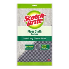 Scotch Brite Cleaning Cloth- Pocha 2Pcs