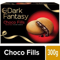 Sunfeast Dark Fantasy Choco Fills Cookies 300g