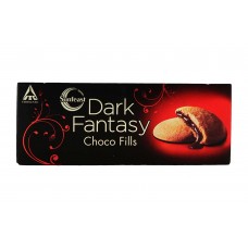 Sunfeast Dark Fantasy Choco Fills Cookies 600g