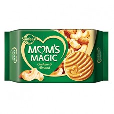 Sunfeast Moms Magic Cashew And Almonds Biscuits 200g