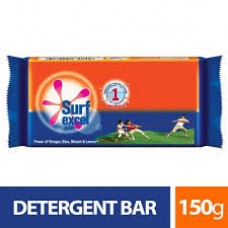 Surf excel Detergent Bar 150g