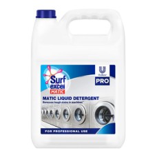Surf excel Matic Liquid Detergent 5l