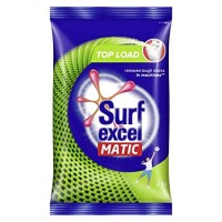 Surf excel Matic Top Load Detergent Powder 2kg