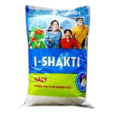 TATA I Shakti Salt 1kg