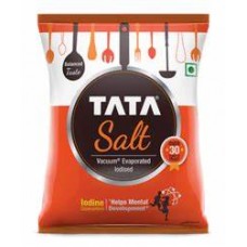 TATA Iodised Salt 1kg