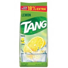 Tang Lemon Flavored Instant Drink Mix 500g