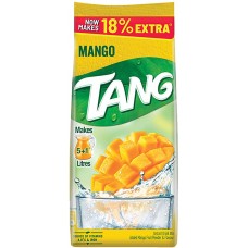 Tang Mango Flavored Instant Drink Mix 500g