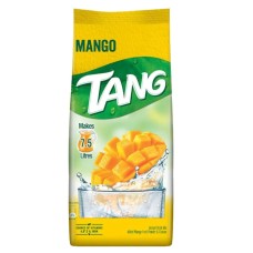 Tang Mango Flavored Instant Drink Mix 750g