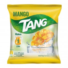 Tang Mango Flavored Instant Drink Mix 75g