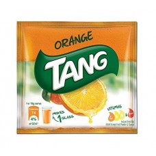 Tang Orange Flavored instant Drink Mix 12x18g