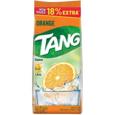 Tang Orange Flavored instant Drink Mix 500g