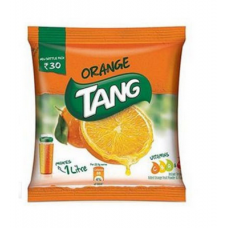 Tang Orange Flavored instant Drink Mix 75g