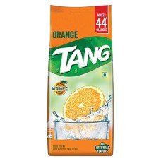 Tang Orange Flavored instant Drink Mix 750g