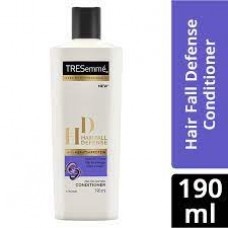 Tresemme Hair Fall Defense Conditioner 190ml