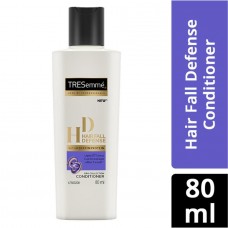 Tresemme Hair Fall Defense Conditioner 80ml