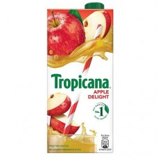 Tropicana Apple Juice 1l