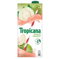 Tropicana Guava Juice 1l