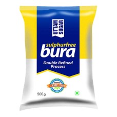 Uttam Bura (Sugar Powder) 500g