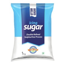 Uttam Icing Sugar 1kg