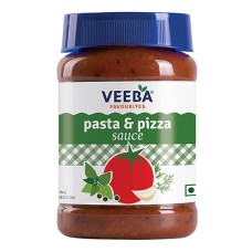 Veeba Pasta & Pizza Sauce 280g