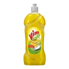 Vim Lemon Dishwash Gel(Bottle) 750ml
