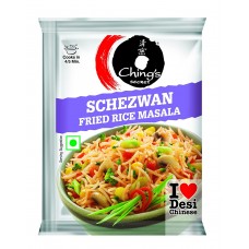 Chings Secret Schezwan Fried Rice Masala 20g